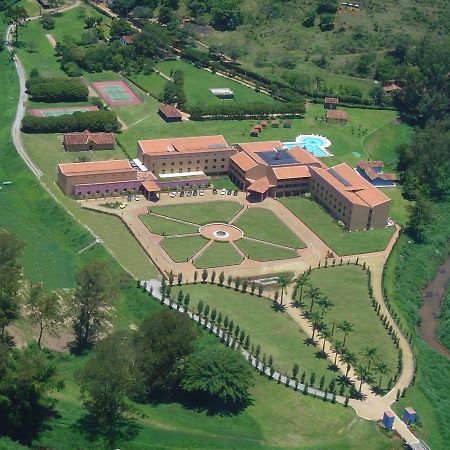 Hotel Vale Real Itaipava Petropolis  Exterior photo