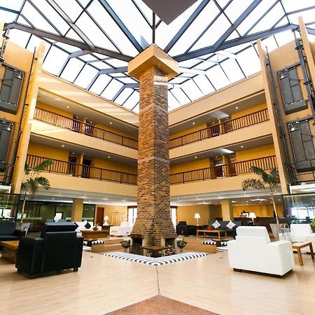 Hotel Vale Real Itaipava Petropolis  Exterior photo