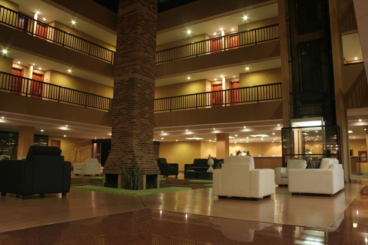 Hotel Vale Real Itaipava Petropolis  Exterior photo