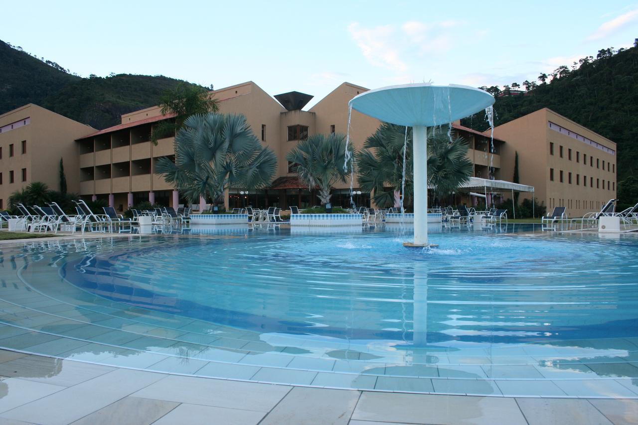 Hotel Vale Real Itaipava Petropolis  Exterior photo
