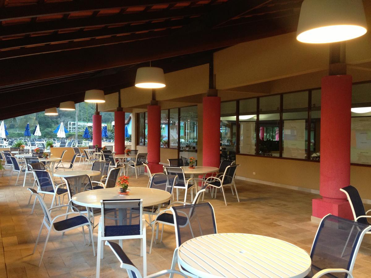 Hotel Vale Real Itaipava Petropolis  Exterior photo