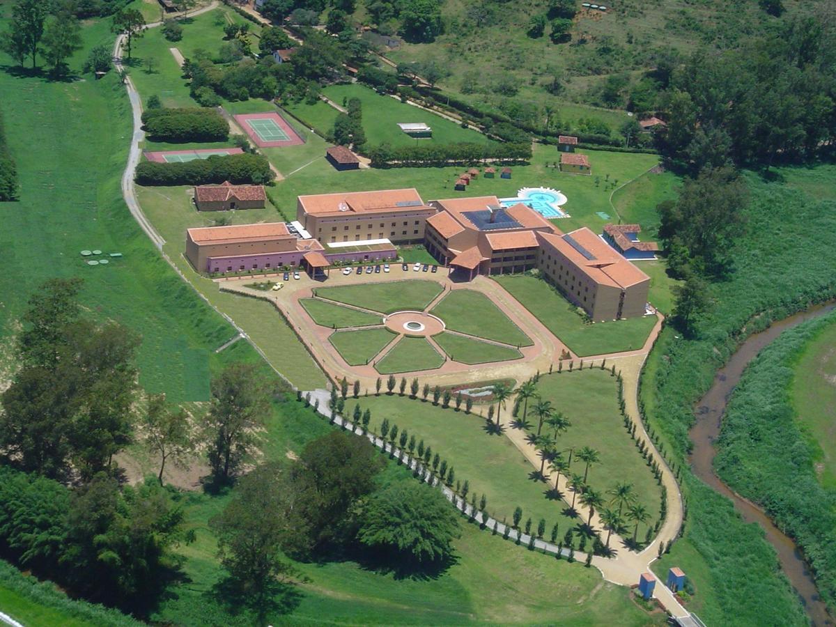 Hotel Vale Real Itaipava Petropolis  Exterior photo