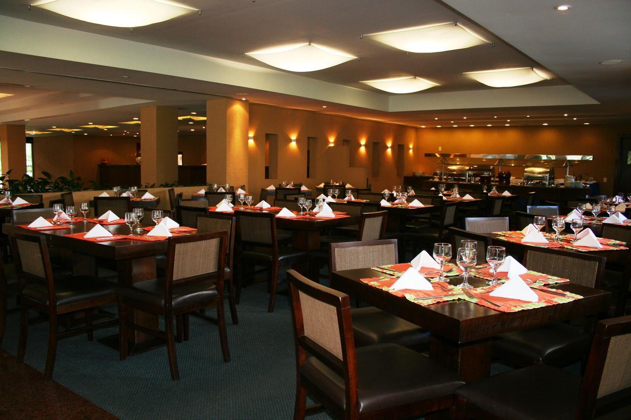 Hotel Vale Real Itaipava Petropolis  Exterior photo