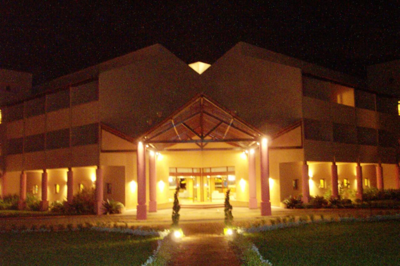 Hotel Vale Real Itaipava Petropolis  Exterior photo