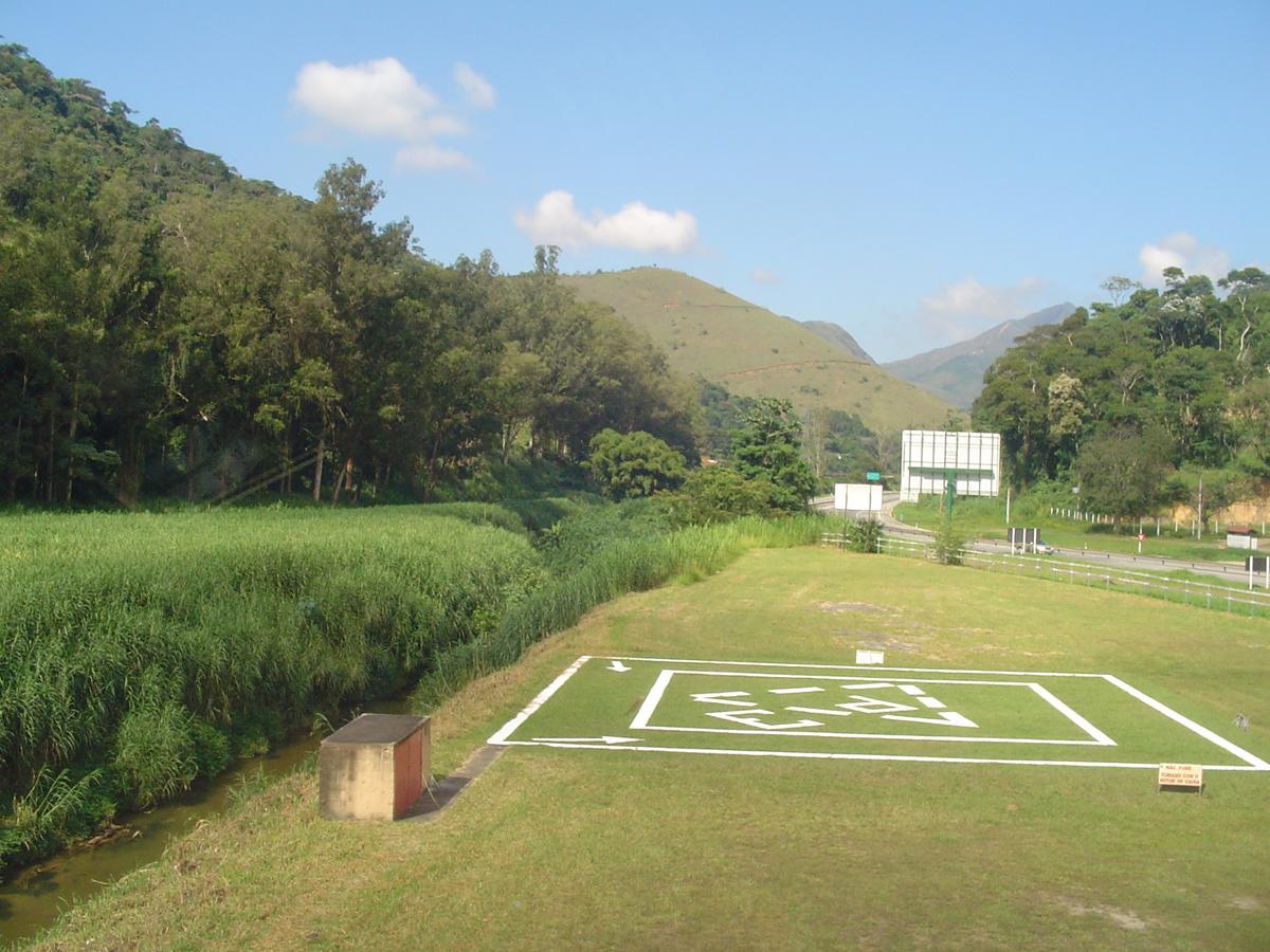 Hotel Vale Real Itaipava Petropolis  Exterior photo