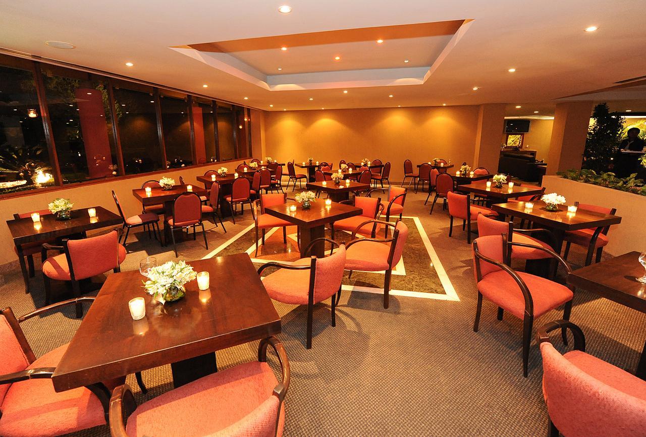 Hotel Vale Real Itaipava Petropolis  Exterior photo