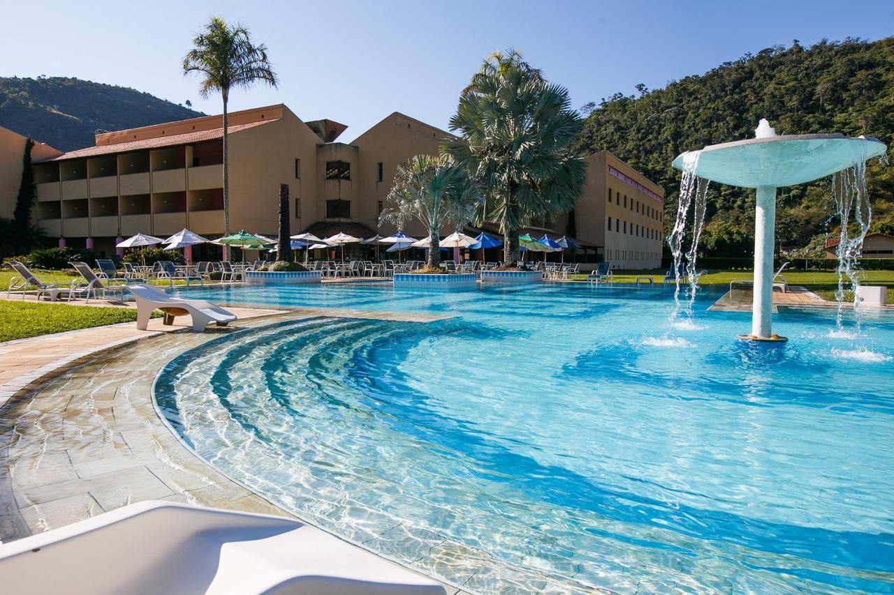 Hotel Vale Real Itaipava Petropolis  Exterior photo