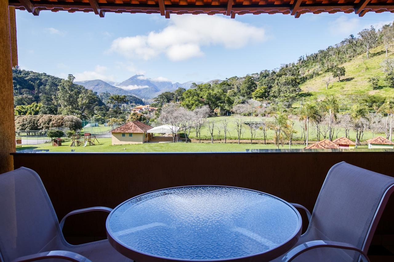 Hotel Vale Real Itaipava Petropolis  Exterior photo