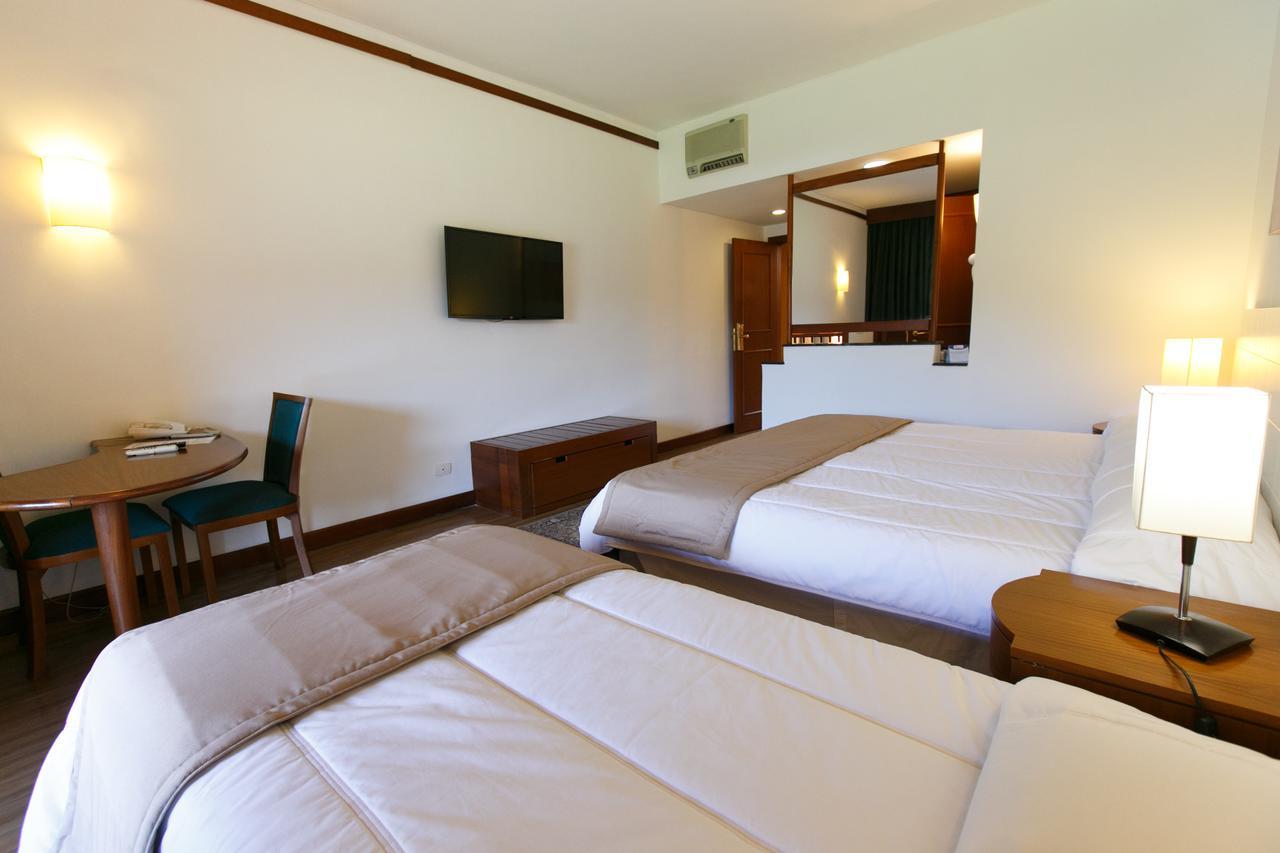 Hotel Vale Real Itaipava Petropolis  Exterior photo