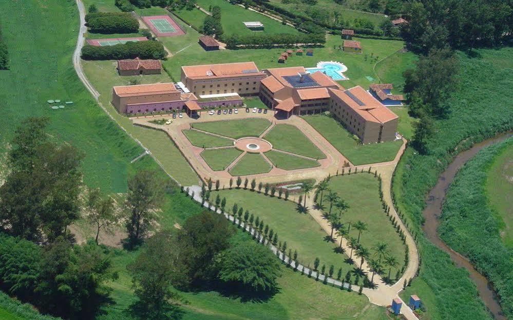Hotel Vale Real Itaipava Petropolis  Exterior photo