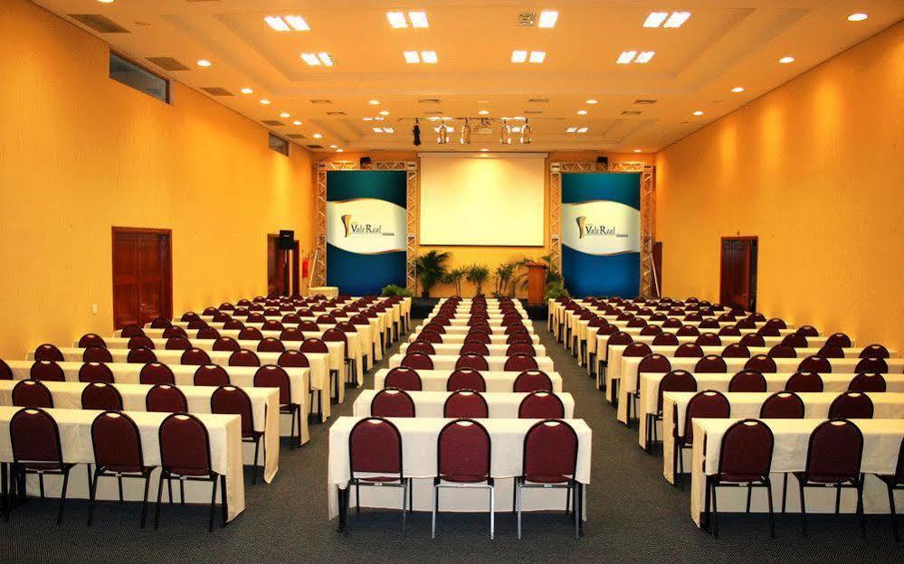 Hotel Vale Real Itaipava Petropolis  Exterior photo