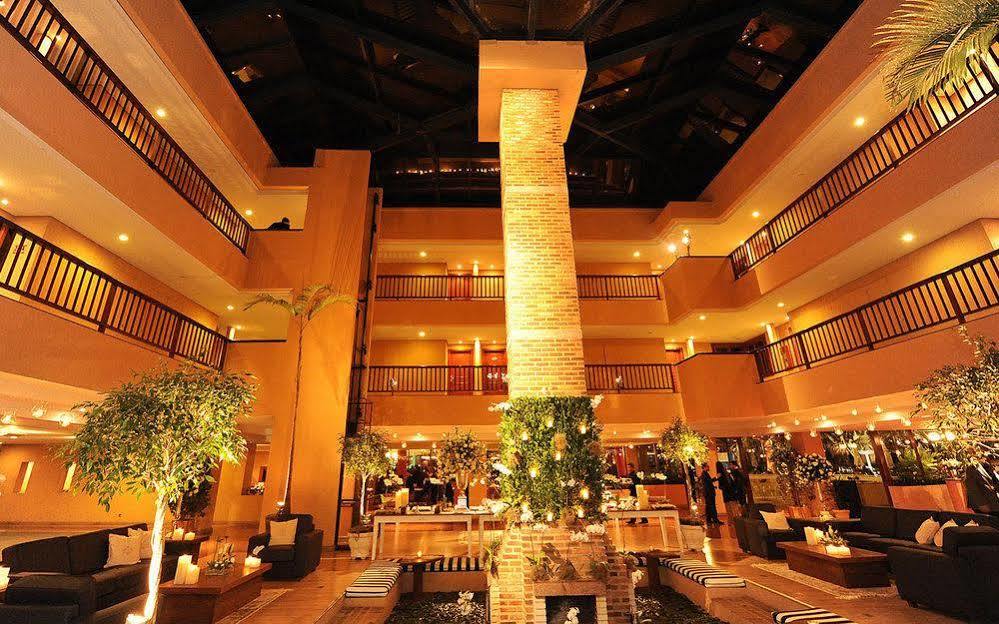 Hotel Vale Real Itaipava Petropolis  Exterior photo