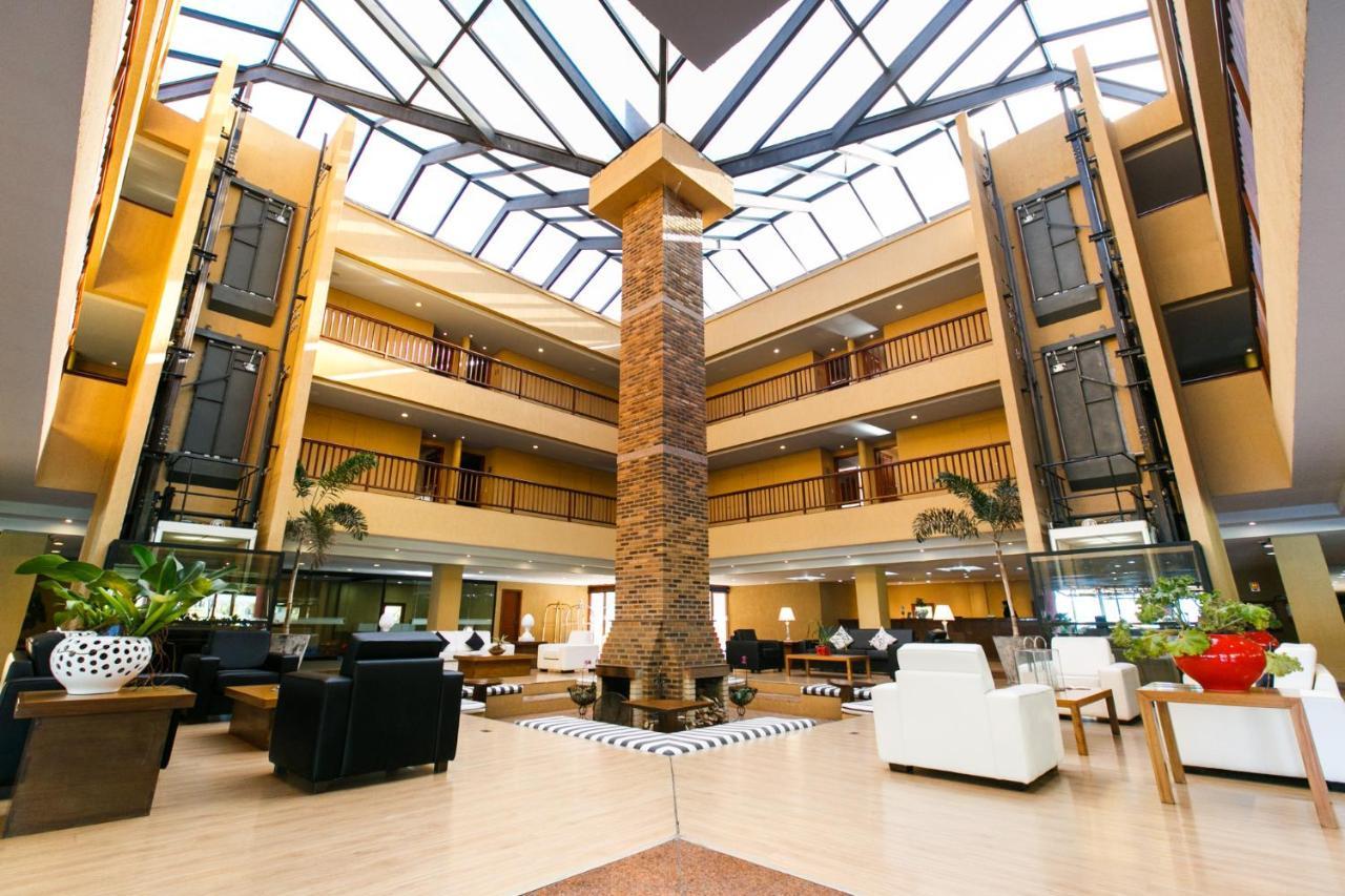 Hotel Vale Real Itaipava Petropolis  Exterior photo